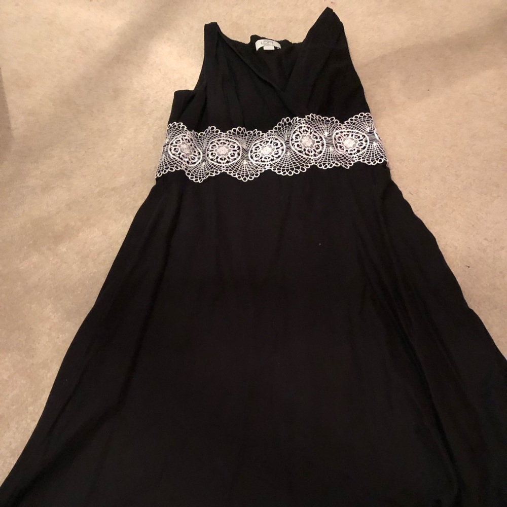 Ann Taylor Loft Dress 8P
